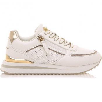 Zapatillas Deportivas 68417 Blanco Mariamare