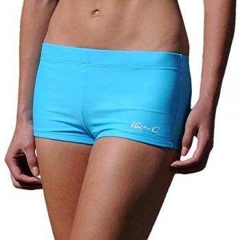 iQ UV 300 shorts deportivos, ropa de protección UV