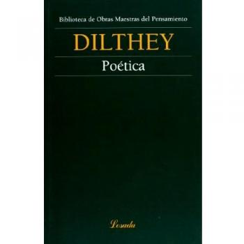 Poetica -Dilthey-