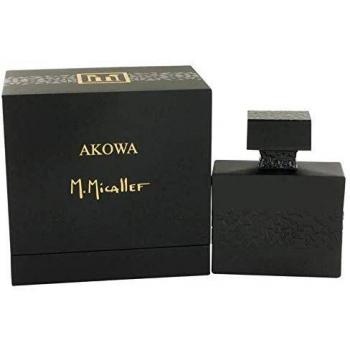 Micallef Akowa Eau De Perfume Spray 100Ml