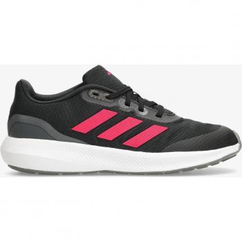 Zapatillas Deportivas Running Adidas Runfalcon 3.0 K color negro