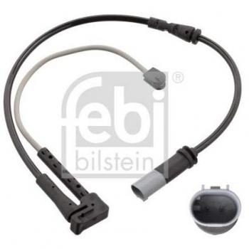 Febi 101072 Sistema de Servofreno