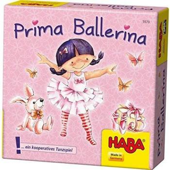 Haba - Juego de habilidad