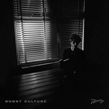 Ghost Culture [VINYL]