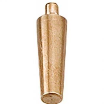Cono de Latón KS Tools 10 x 7 x 35 mm