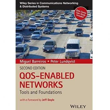 Qos-Enabled Networks: Tools and Foundations