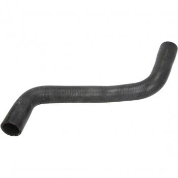Manguera del radiador THERMOTEC DWR186TT - Tubería de radiador, alta resistencia térmica, fabricada en material de calidad, compatible con diversos modelos de vehículos, diseño flexible para fácil instalación