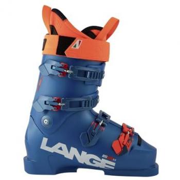 Botas de Esquí Alpino Lange RS 120 LV Unisex Azul Vibrante Talla 28.5 cm
