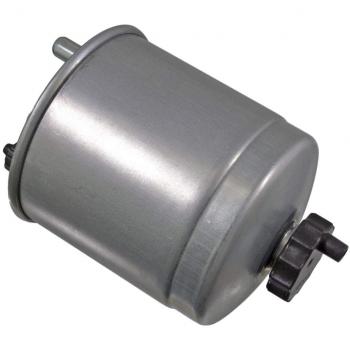 BLUE PRINT Filtro combustible