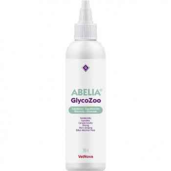 Abelia GlycoZoo 240ml - Suplemento nutricional para perros, gatos y caballos