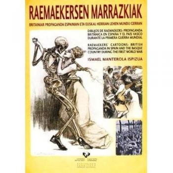 Raemaekersen marrazkiak
