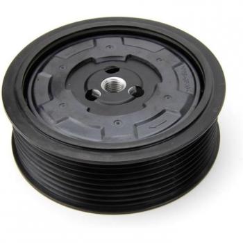 Acoplamiento magnético para compresor de aire acondicionado THERMOTEC CA311 y KTT040021