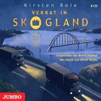 Verrat in Skogland