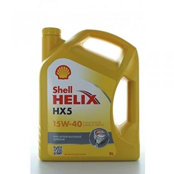 Shell Helix Diesel HX5 15 W-40 5L