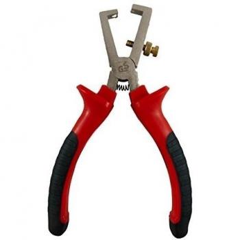 PROFER TOP - Alicate Pelacable Corte Fronta Profer Top 150 Mm