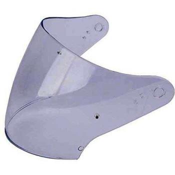 Visera Transparente Scorpion EXO-220 KDF-22 Talla Única