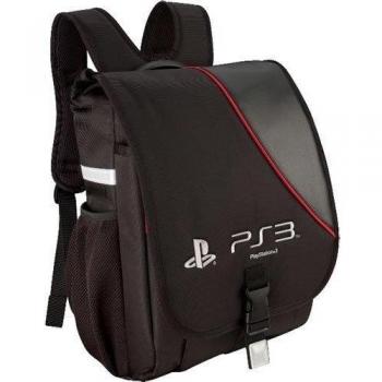 Bigben Sony Playstation 3 Tasche PS34 - cajas de video juegos y accesorios