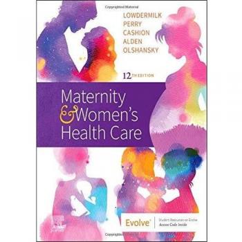 Elsevier Science Comprehensive Maternity and Women's Health Care Access Edition