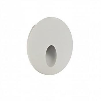 LEDS·C4 Señalizacion Step Round 2W 3000K CRI 80 Blanco IP20 67Lm