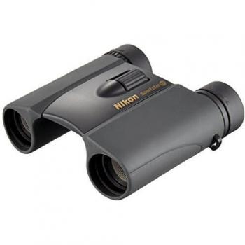Nikon Sportstar EX 8x25DCF Binocular Negro - Binoculares