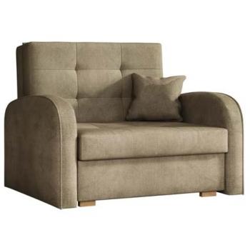 Sillón Columbus 114, Tapiz, Madera, 103 x 85 x 98cm