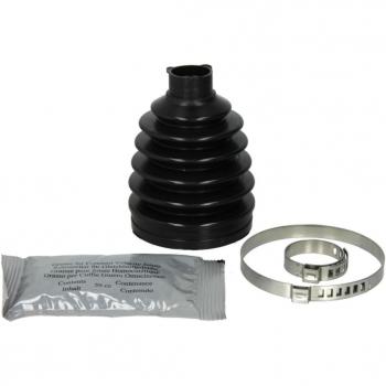 Kit de fuelles para eje de transmisión PASCAL G5R032PC, incluye fuelles de goma, abrazaderas metálicas, resistente a altas temperaturas y condiciones climáticas adversas, compatible con diversos modelos de vehículos