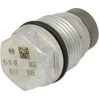 Válvula limitadora de presión Bosch para sistema Common Rail, compatible con Chevrolet Silverado (Ref: 1 110 010 013)
