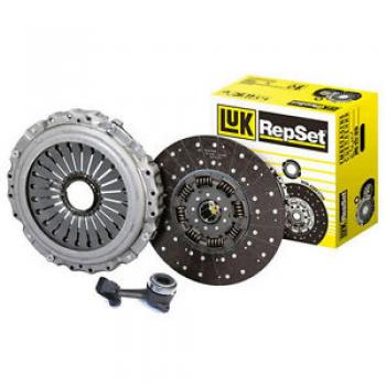 Kit de Embrague LuK 622 3135 33