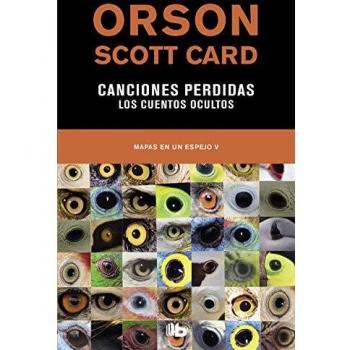 Canciones perdidas | Los cuentos ocultos