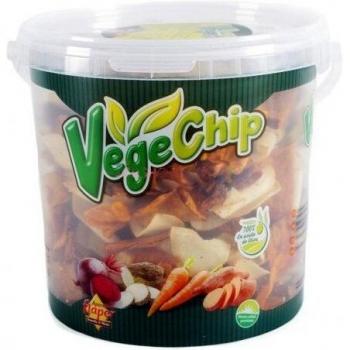 Mix Delicias VegeChip - Cubo de 600gr.
