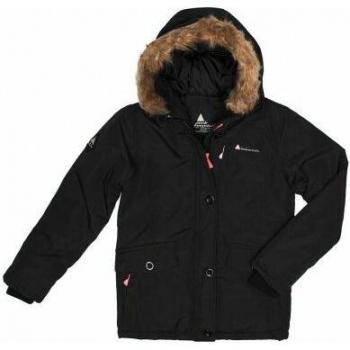 Peak Mountain Falava Girls' Ski Parka