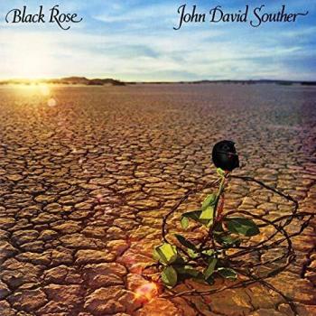 Black Rose VINYL Vinyl JD Souther