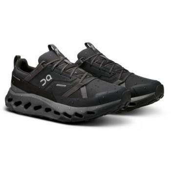 On Running Cloudhorizon Waterproof Men's Sneakers - Black - Size 45 EU