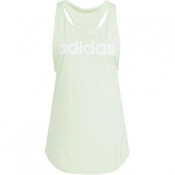 CAMISETA ADIDAS LOUNGEWEAR ESSENTIALS LOOSE LOGO MUJER