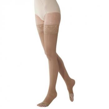 Medias Transparentes Marilyn 140 Talla 4XL