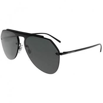 Ray-Ban Men's 0DG2213 Sunglasses, Black