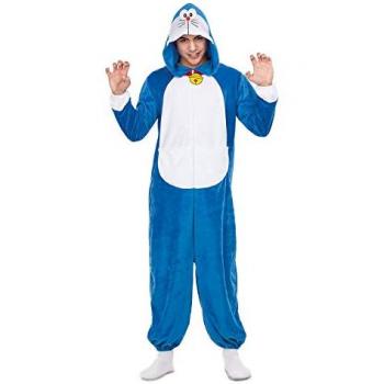 Disfraz para Adultos My Other Me Doraemon Talla M/L