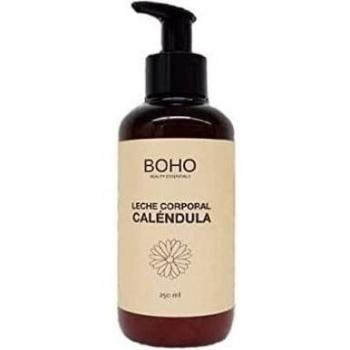 Leche Corporal de Caléndula BIO Boho Beauty Essentials 250 ml