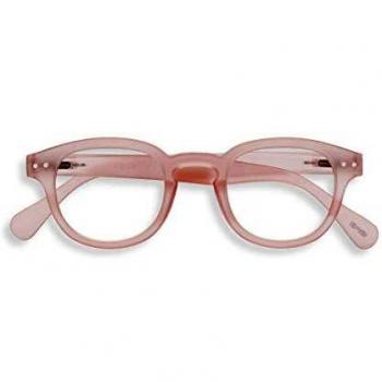 Izipizi #C Reading Glasses pink