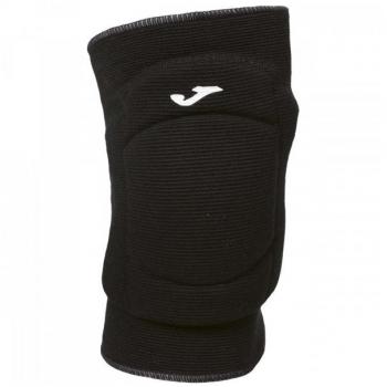Rodillera acolchada Joma Jump 100 negra
