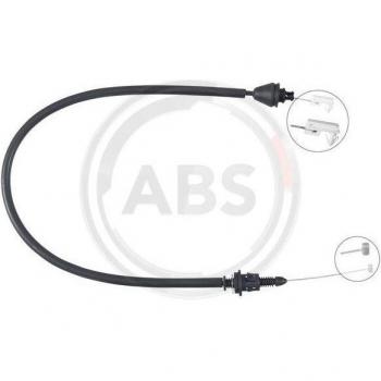 Cable del acelerador A.B.S. K37540