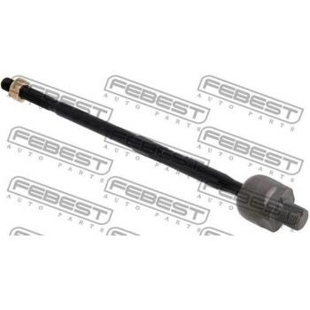 Rótula axial de dirección FEBEST 0222-P12UKP - Tipo de producto: rótula axial, características: alta calidad, diseño duradero, fácil instalación, compatible con múltiples vehículos