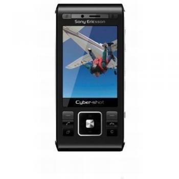 invisibleSHIELD - Funda protectora transparente Sony Ericsson C905