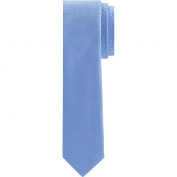 Michael Kors Sapphire MK Logo Tie