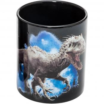 TAZA JURASSIC WORLD INDOMINUS REX PLL02