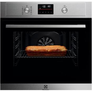 Horno ELECTROLUX EOH4P46BX Pirolítico Inox