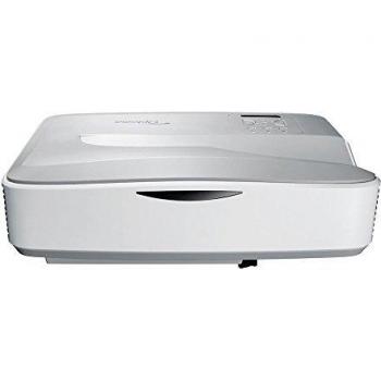 Optoma HZ45UST Video - Proyector