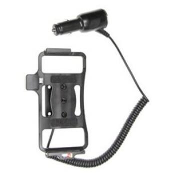 Brodit 512397 - Soporte activo con inclinación de eslabón giratorio para HTC One XL