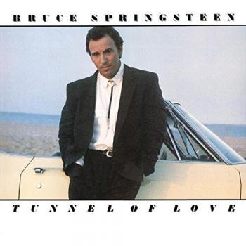 Tunnel Of Love - Bruce Springsteen