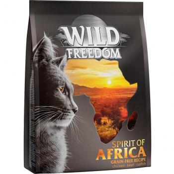Wild Freedom Spirit of Africa - 400 g